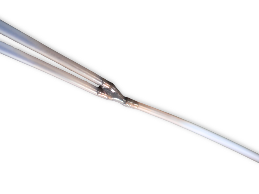 Air/Water Channel "Y" Assembly - Olympus PCF,JF,TJF