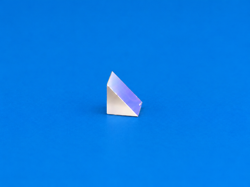 PRISM, 4.00 X 4.00 / 90°