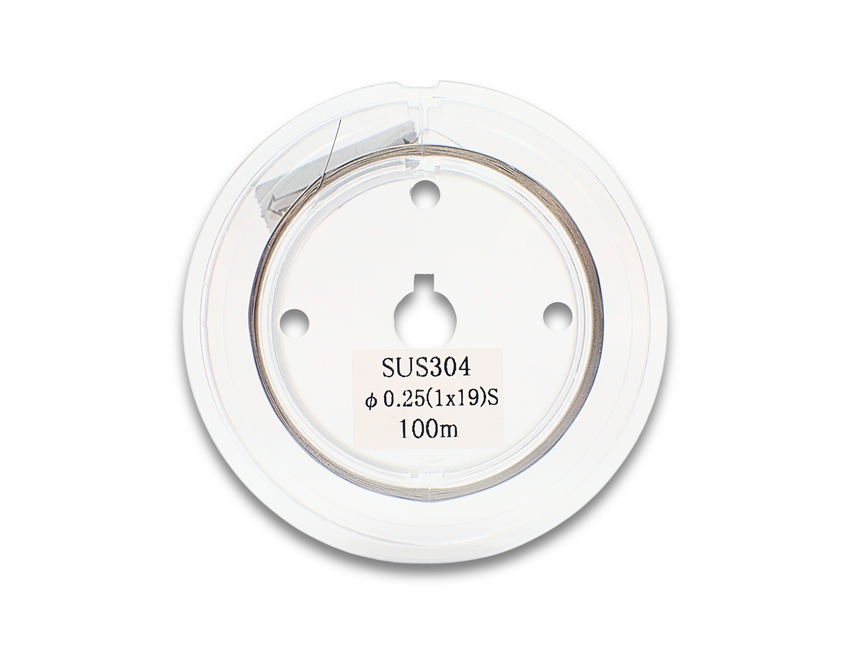 Angulation Cable for Endoscope Repair