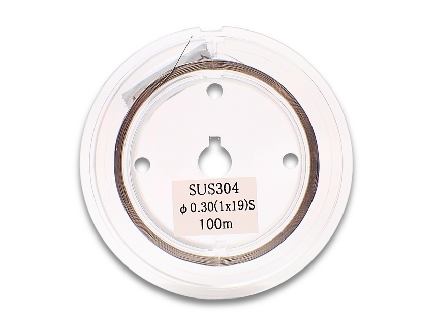 Angulation Cable for Endoscope Repair