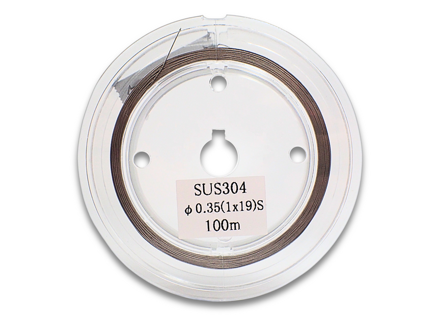 Angulation Cable for Endoscope Repair