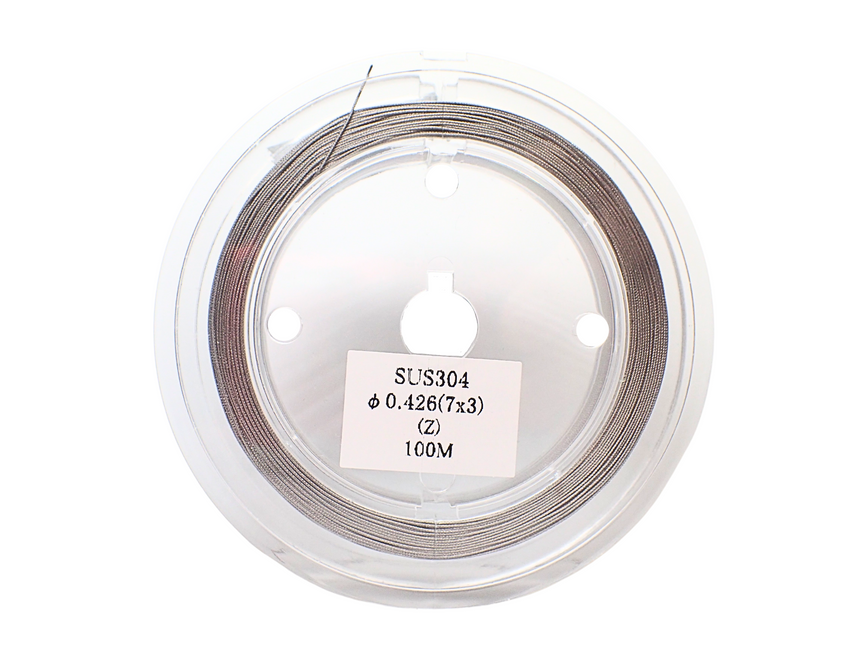 Angulation Cable for Endoscope Repair