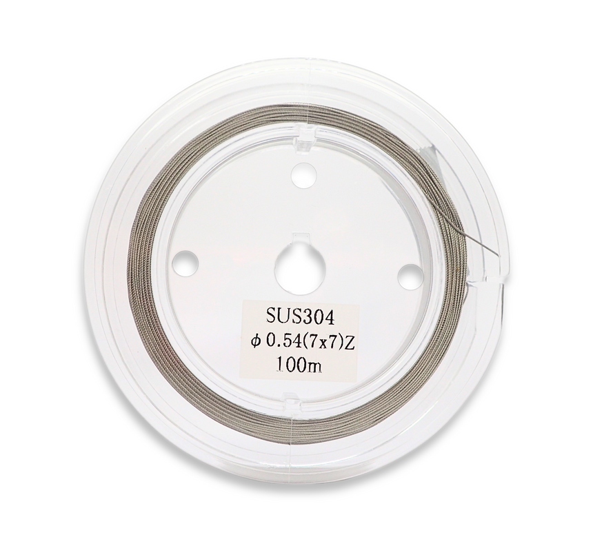 Angulation Cable for Endoscope Repair