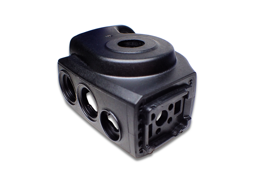 Control Body, 170/185/190/290 Series (Olympus)