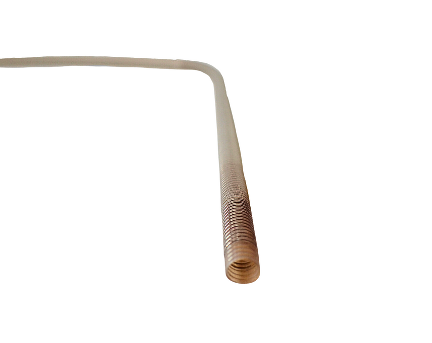 Canal de biopsia, diámetro interior 3,8 x 1850 con 460 mm, incluido un extremo blando de 120 mm (Pentax)