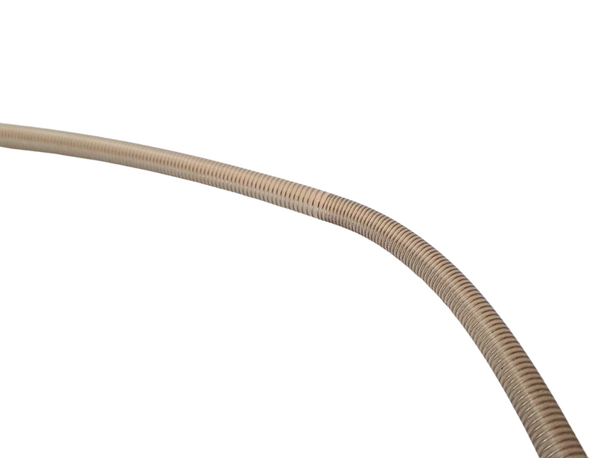 Canal de biopsia, diámetro interior 3,8 x 1850 con 460 mm, incluido un extremo blando de 120 mm (Pentax)