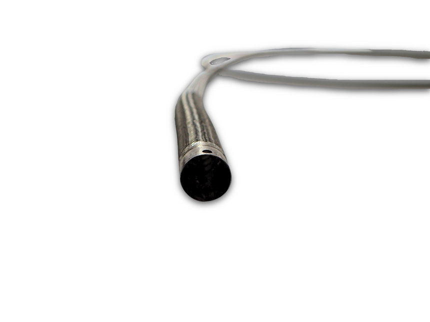 Bending Section Assembly, EG-250WR5 (Mesh, Cable and Coil Pipe Assembly)