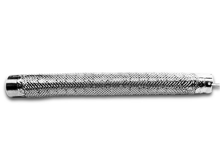 Bending Section Assembly, BF-1T180 (Mesh and Cable)