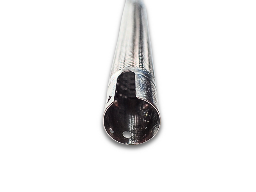 Bending Section Assembly, GIF-H180J (Mesh and Cable)