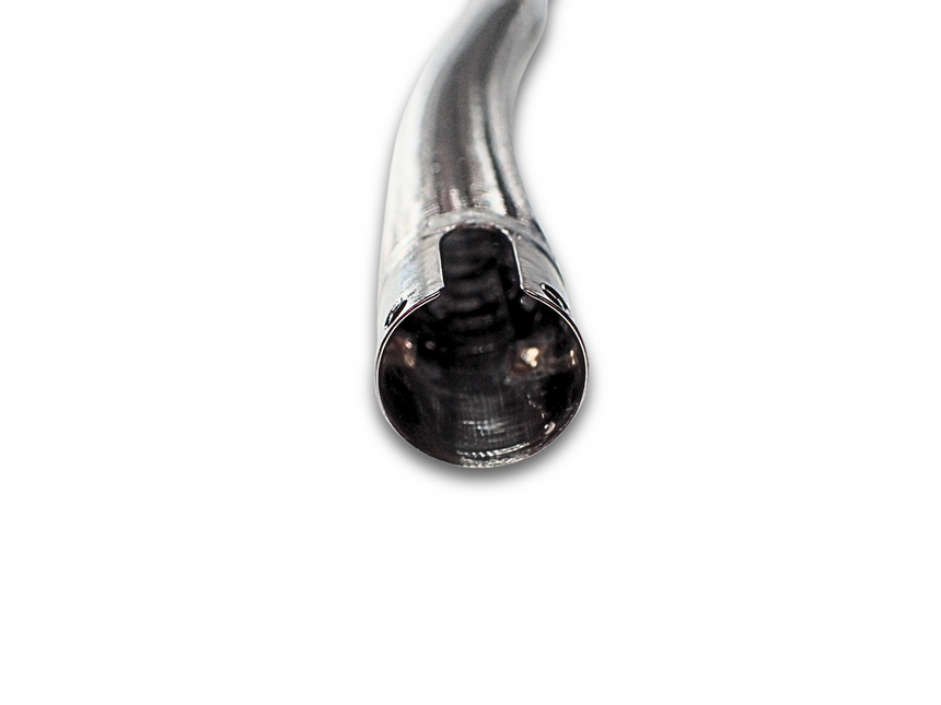 Bending Section Assembly, PCF-Q180AL (Mesh and Cable)