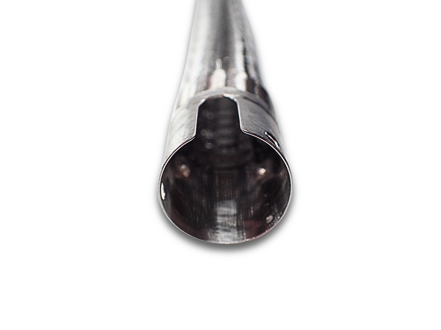 Bending Section Assembly, CF-H180AL (Mesh and Cable)