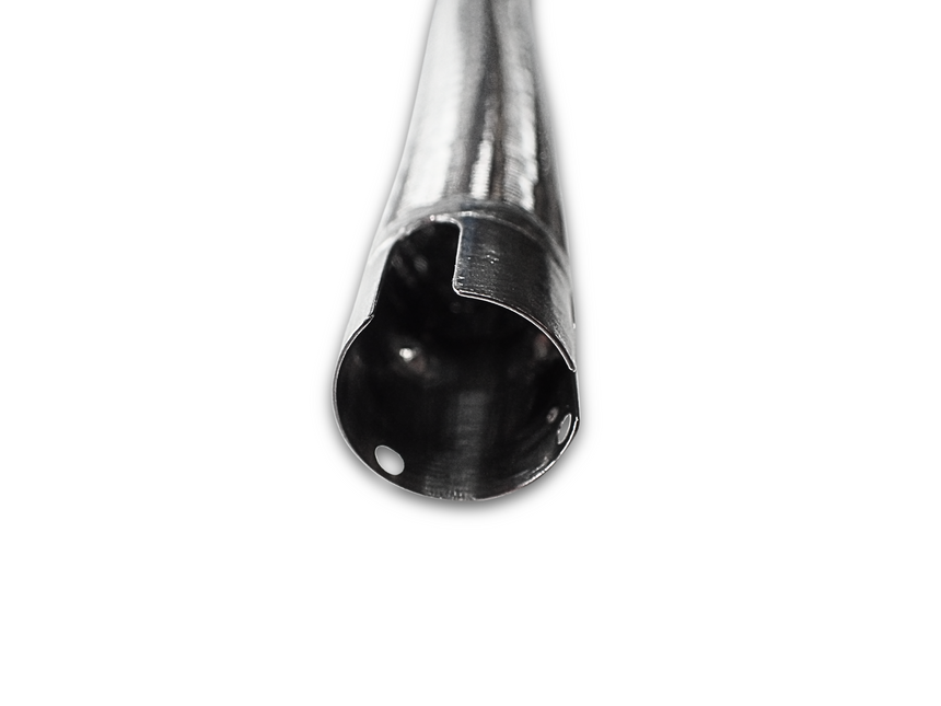 Bending Section Assembly, CF-Q180AL (Mesh and Cable)