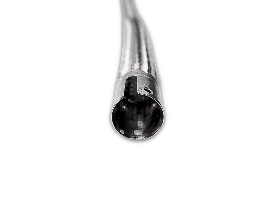 Bending Section Assembly, GIF-HQ190 (Mesh and Cable)