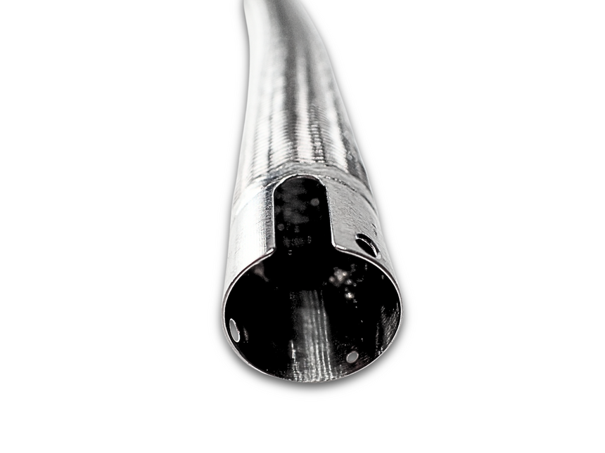 Bending Section Assembly, CF-H190L/i (Mesh and Cable)