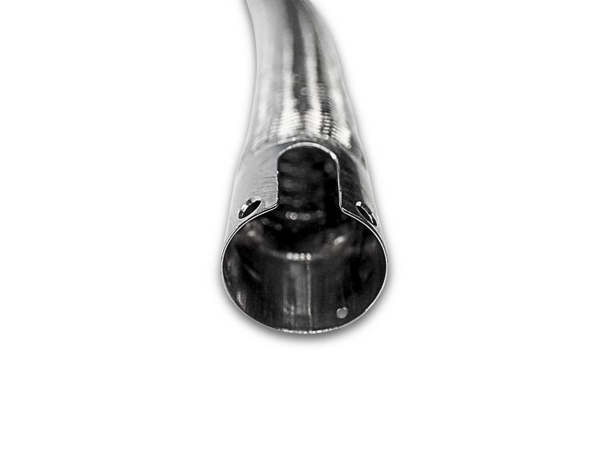 Bending Section Assembly, PCF-H190L (Mesh and Cable)