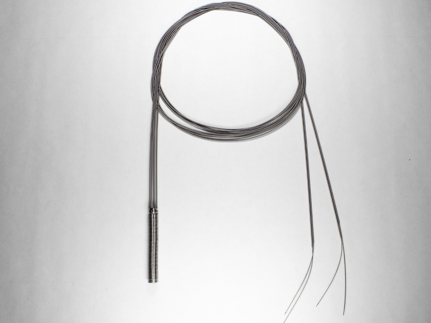 Bending Section Assembly, EG-29i10