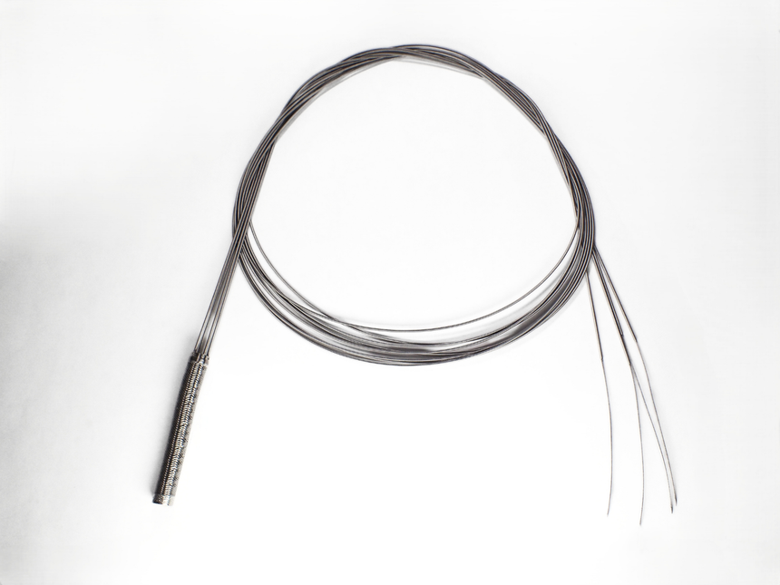 Conjunto de sección de doblado, EG-2990K Pentax