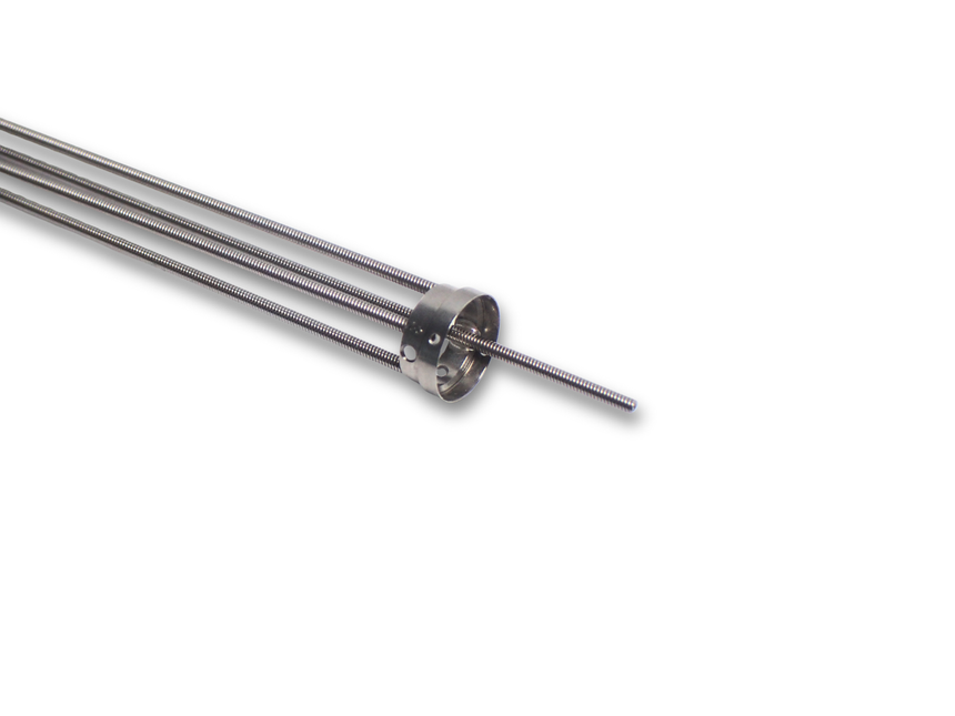 Coil Pipe Assembly, EG-29i10 (Pentax)