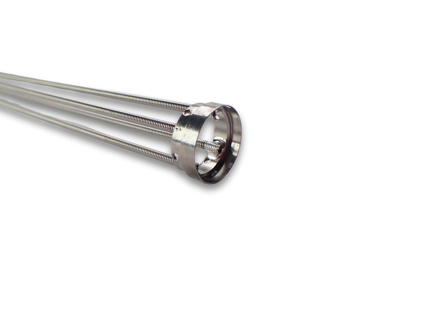 Coil Pipe Assembly, EC-3890Li, Pentax