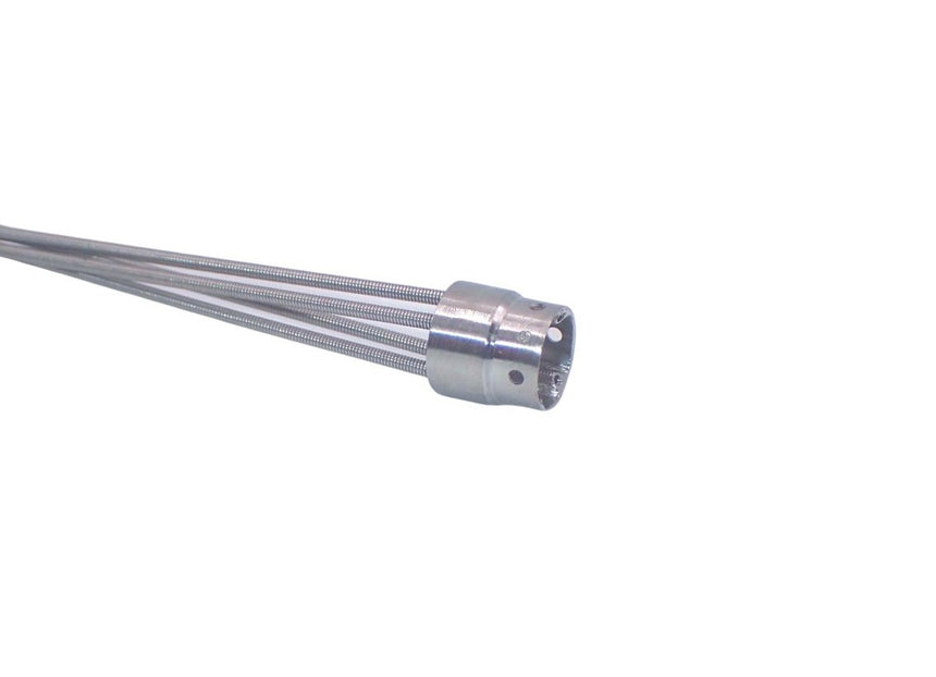 Coil Pipe Assembly, GIF-160/GIF-V70 Olympus