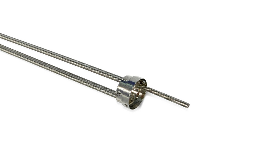 Coil Pipe Assembly, EG-2790K, Pentax