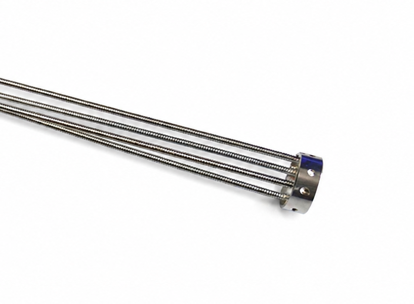 FCPA138 Coil Pipe Assembly, PCF-H290ZL (Olympus)