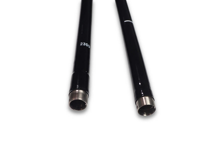 OD 9.5 mm x L 1086 mm With Fittings