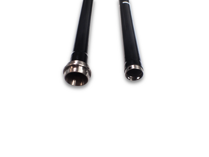 OD 10.1 mm x L 1060 mm With Fittings