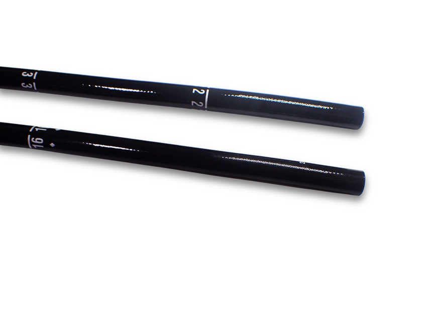 OD 13.2 mm x L 1655 mm NO Fittings