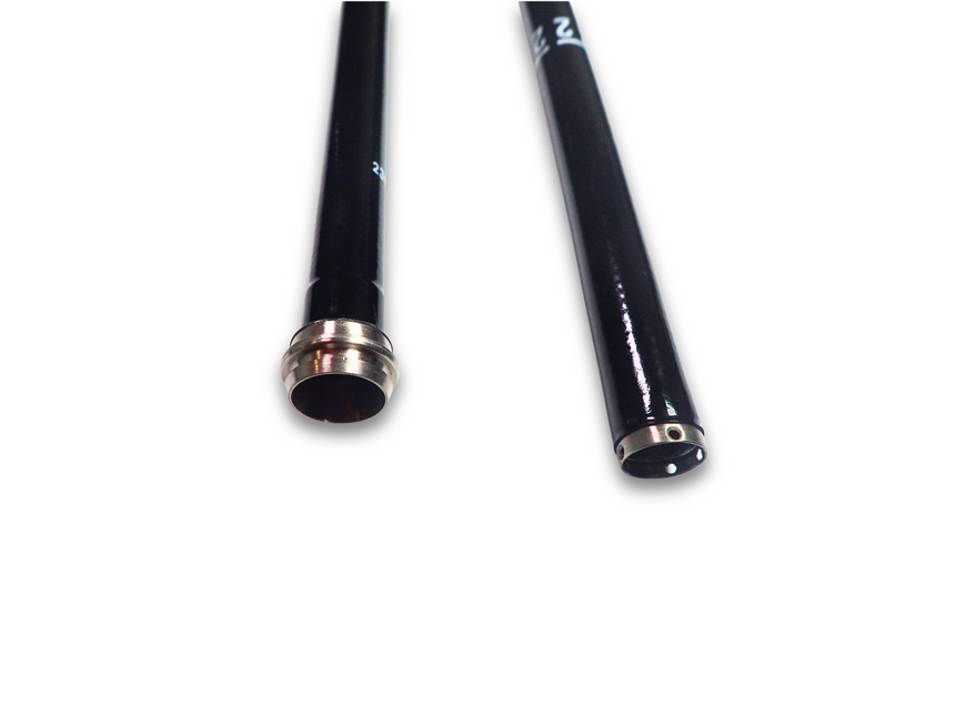 OD 11.6 mm x 1665 mm With Fittings