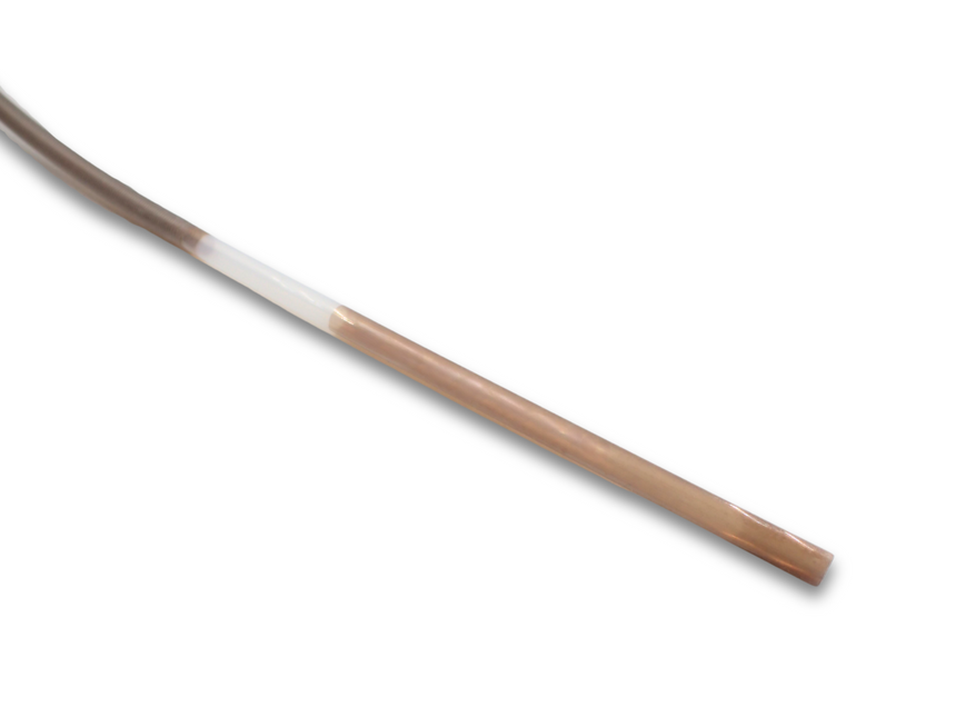 ID 3.8 x L1850 with 200mm (spring at one end)