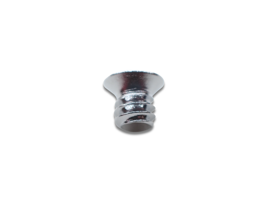 Cabeça chata M 1,6 x 2,0, cabeça micro Phillips nº 1, SUS