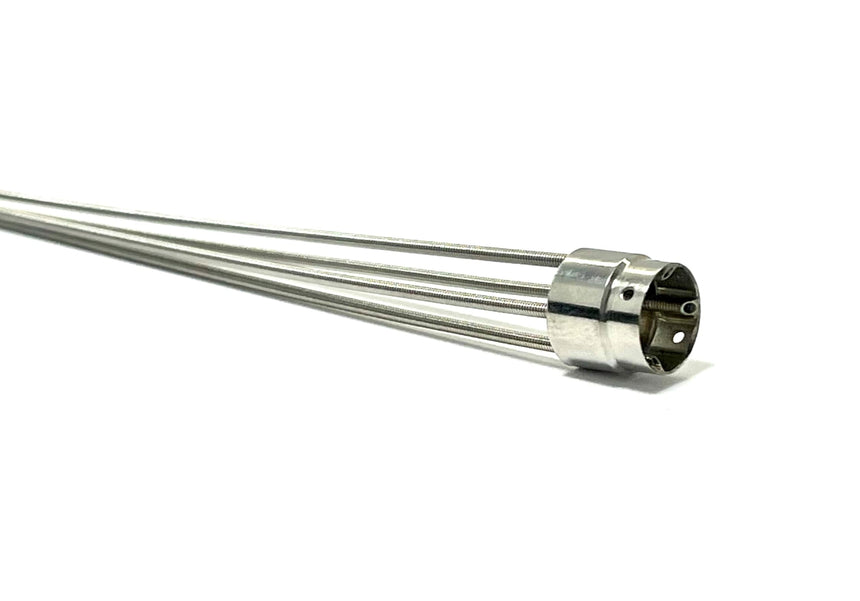 Coil Pipe Assembly, TJF-Q190V