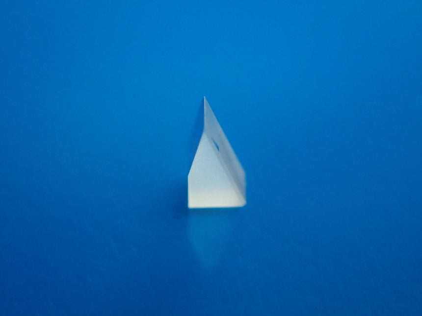 Prisma desviado de 1,35 x 1,60 x 70° (ACMI M3-70A Gold)