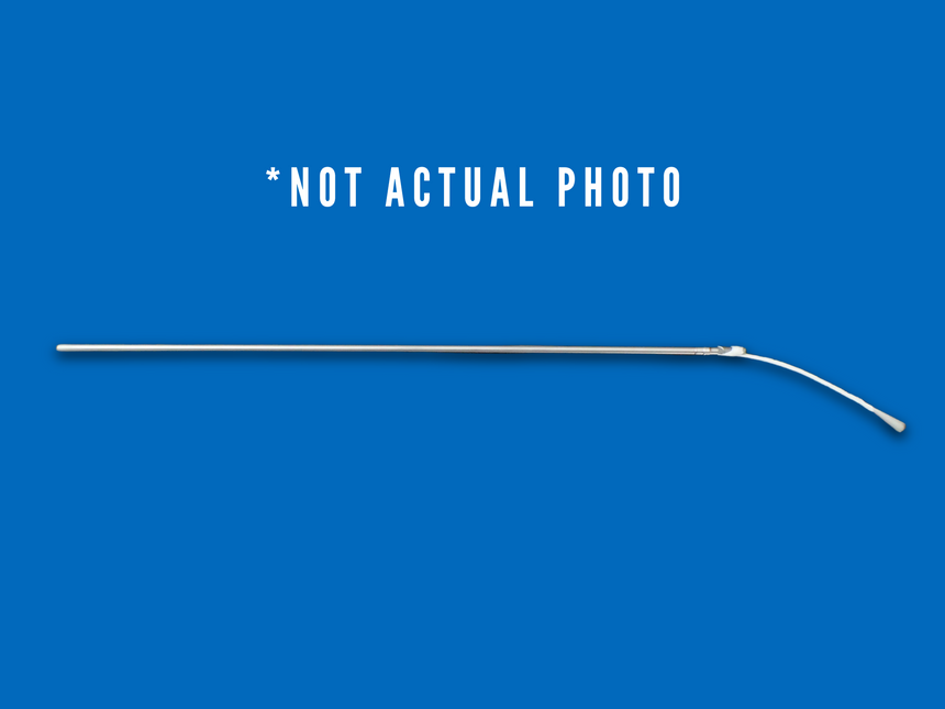 Pre-Fibered Tube, 5.2mm, 0°, Laparoscope (Storz)