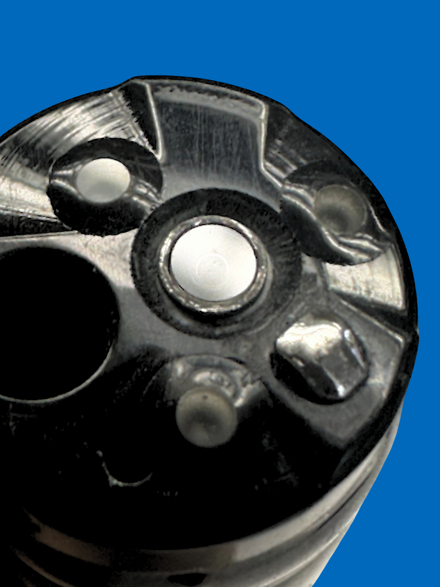 Lente Negativa CCD 2,20 x 0,70 (para Olympus CF-H190/PCF-H190)