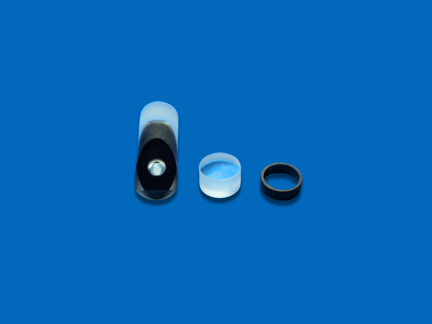 Objective 2.77 x 60° x 70° (Generic)