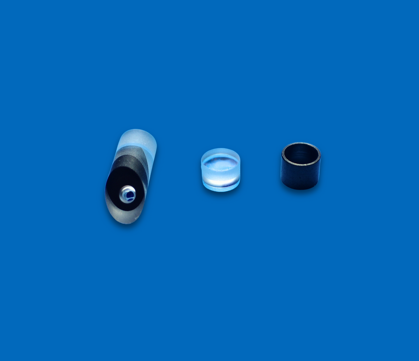 Objective 2.77 x 45° x 70° Arthro. (Generic)