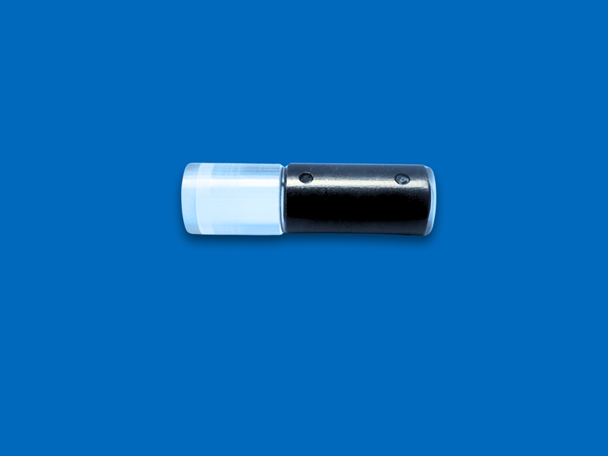 Objective 6.00 x 0° x 70° Generic, Mounted