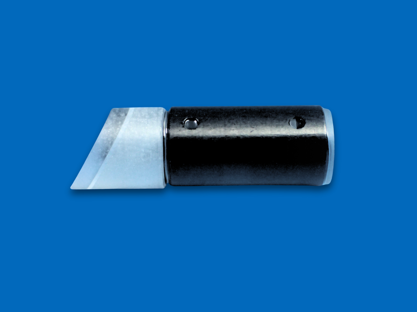 Objective 6.00 x 30° x 70° Generic, Mounted