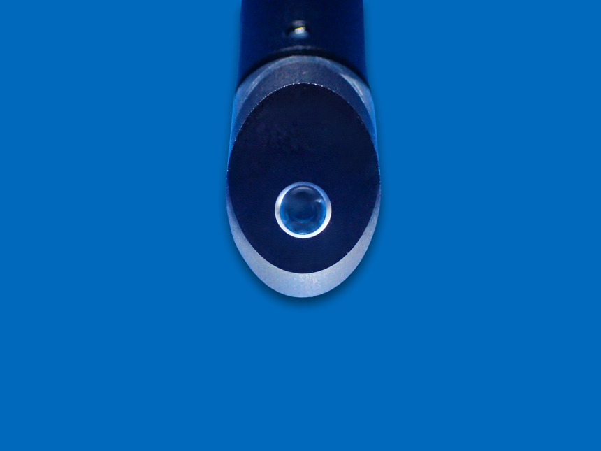 Objective 6.00 x 45° x 70° Generic, Mounted