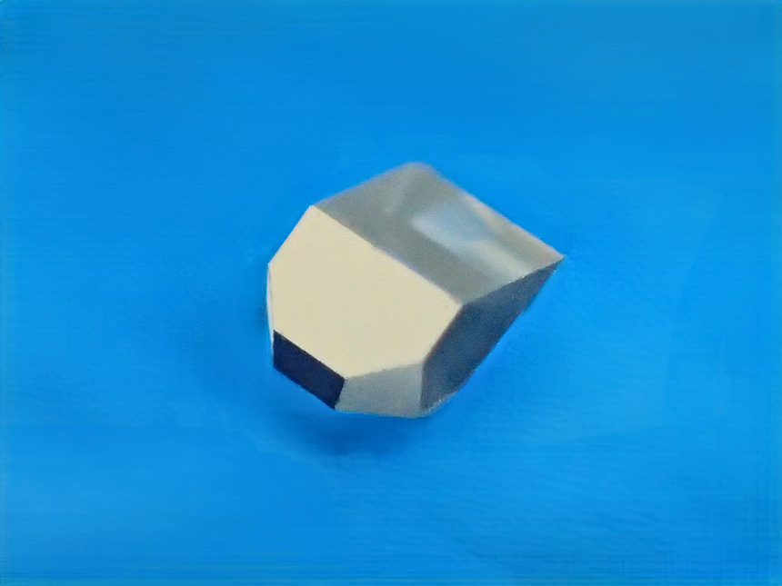 Prism 1.70 x 1.15 x 12° Deviating (ACMI M3 Gold)