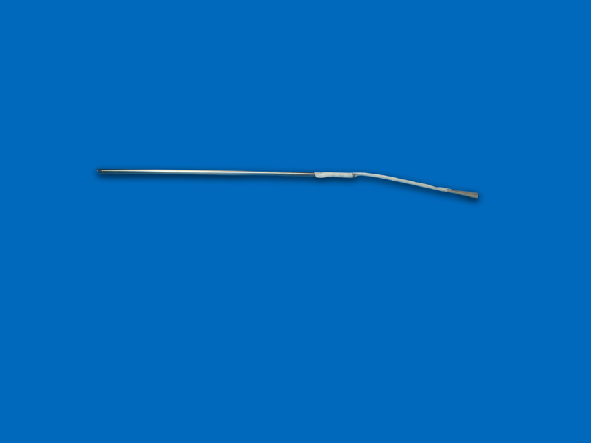 Pre-Fibered Tube, 4mm, 30° 4K Arthro. Gold Window/Negative Pre-Installed (Arthrex, Conmed)