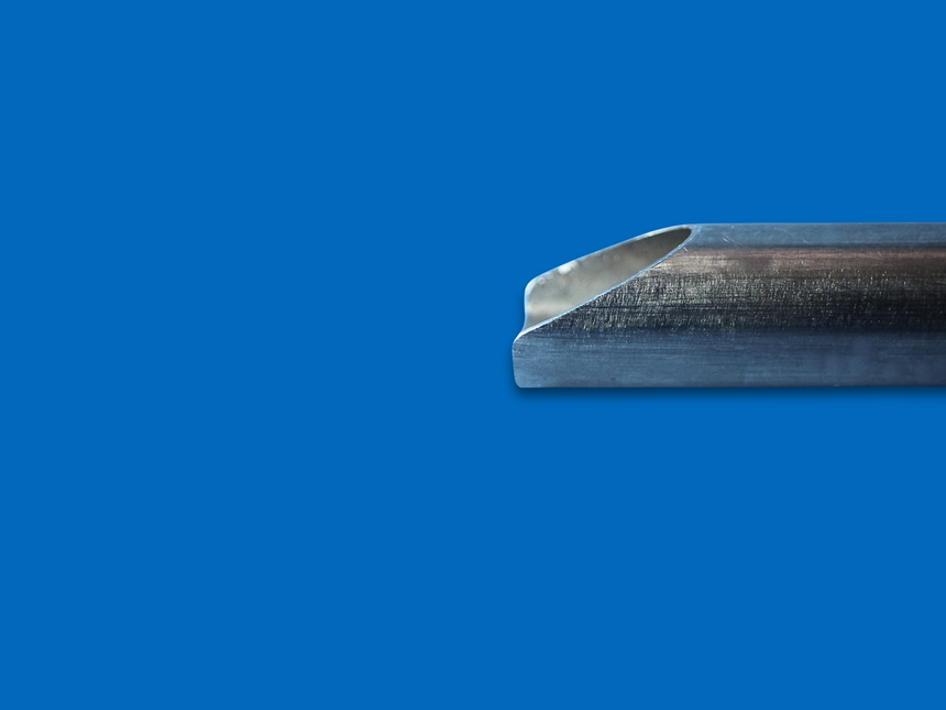 Pre-Fibered Tube Assembly, 0° Operative Hysteroscope (Covidien 72204879)