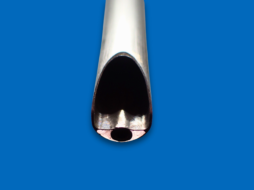 Pre-Fibered Tube Assembly, 0° Operative Hysteroscope (Covidien 72204879)