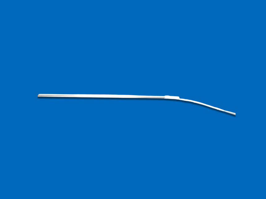 Pre-Fibered Tube, 5.5mm, 30°, Lap. Silver Window Pre-Installed (HSW, Stryker, Linvatec, Arthrex, Smith & Nephew)