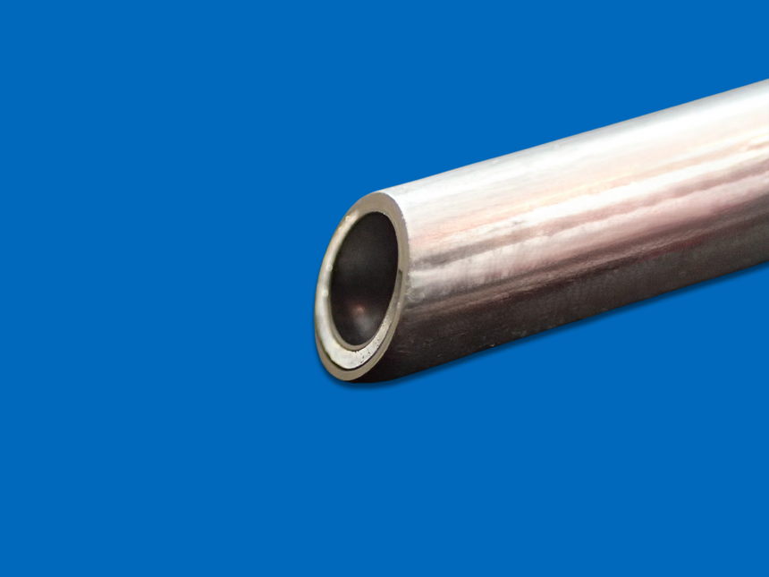 Pre-Fibered Tube, 4mm, 30° Arthroscope (Storz, Arthrex, Codman)