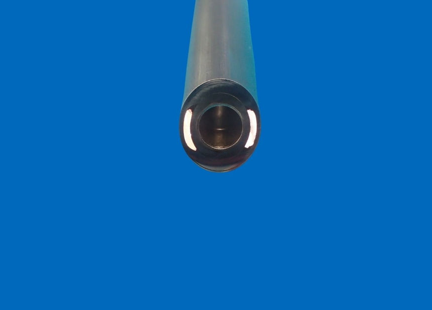 Pre-Fibered Tube, 10mm, 30° Lap. (Storz 26003BA)