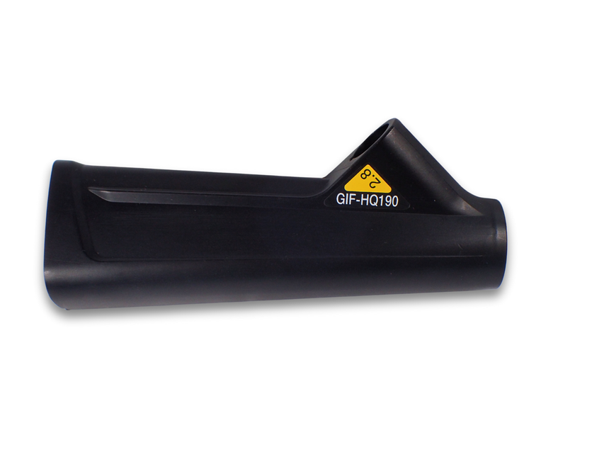 Control Body Grip, Olympus® 190 series, GIF -HQ190, OEM Pre-Owned