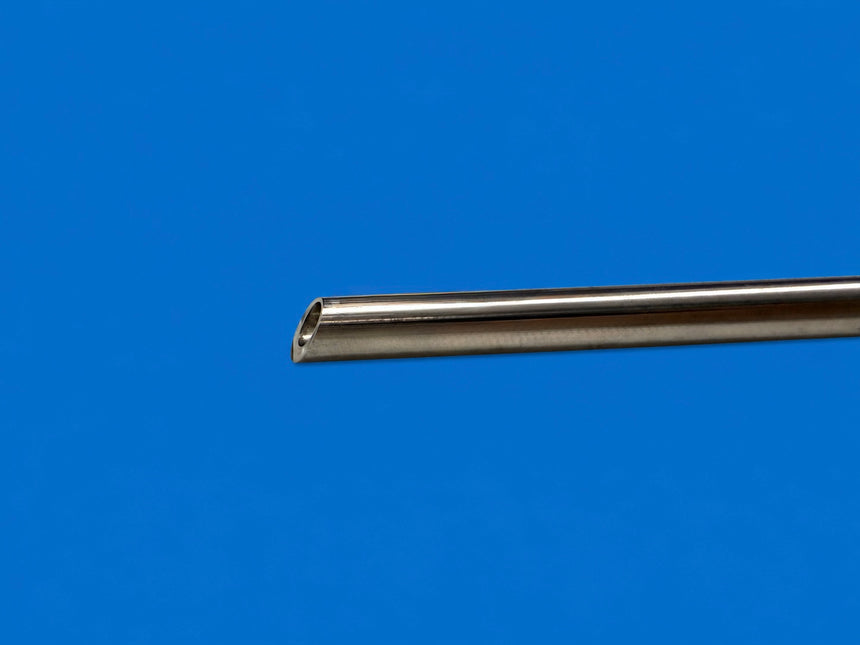 Pre-Fibered Tube, Storz, Laparoscope 10mm, 30', 2-Tube System